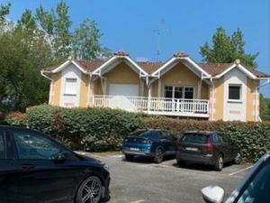 Appartement T2 quartier Maugis