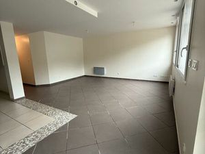 Appartement 4 pièces – 81 m² – Rez-de-chaussée – Le Pont-de-Beauvoisin (38480)