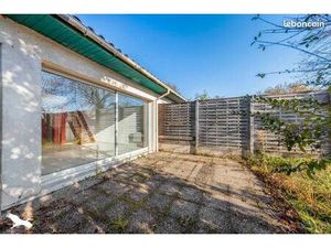 Maison de ville 2 pièces 61 m²