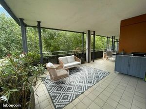Vente appartement 4 pièces 85 m² Massy (91300) 489.900