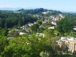 À vendre – Appartement T3 lumineux avec balcon plein sud