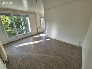 Appartement 2 pièces 36 m²