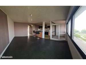 Appartement 3 chambres talence 78m2