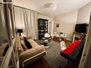 Appartement 4 Pièces TOURS Quartier Prébendes