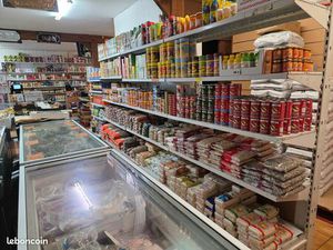 Alimentation Exotique a vendre