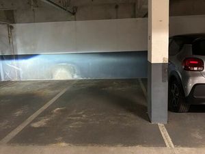 Parking sous sol à Elancourt