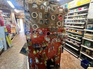 Local commercial 327m² - Centre Cauterets