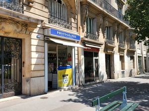 Port-Royal – Bail à céder 25m² – Petit loyer