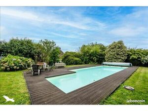 Maison 4 pièces 137 m²