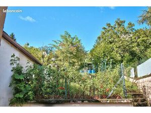 Maison 5 pièces 146 m²