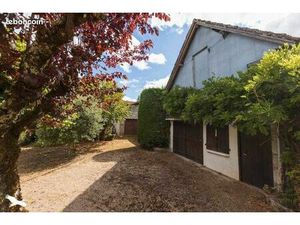 Ferme 5 pièces 111 m²