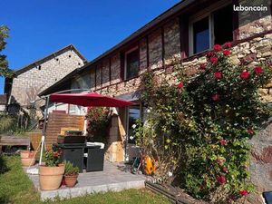 Ferme 9 pièces 155 m²