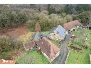 Ferme 3 pièces 70 m²