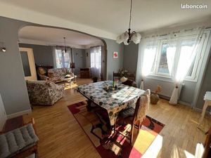 Ferme 7 pièces 195 m²