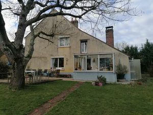 Maison à vendre proche Toucy