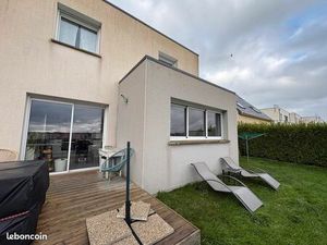 Maison 4 pièces 92 m²