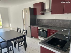 Maison meublée La Genétouze