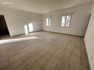 Maison rénovée - volumes lumineux - à personnaliser