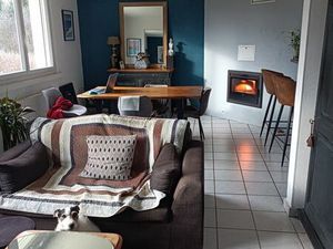 MAISON rénovée de 87 m2