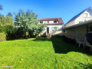 Pavillon 7 pièces 150 m²