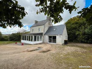 Maison 4 pièces 76 m²