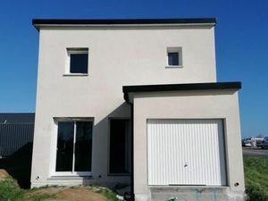 Maison 70 m² Quimper