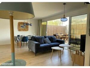 Location maison meublée à l’année St Gilles Croix de Vie