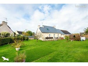 Maison 5 pièces 115 m²