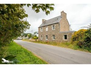 Maison 5 pièces 142 m²