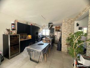 Maison 137 m2 secteur calme