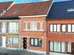 Maison à vendre à Temse € 349.000 (LJ3KN) - OC Vastgoed Sint-Niklaas | Zimmo