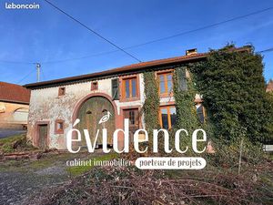 Maison 4 pièces 116 m²