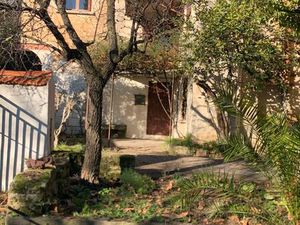 Maison de village avec terrain