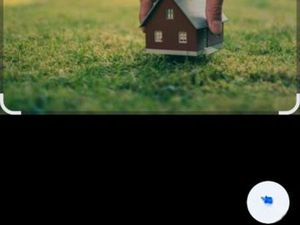 Terrain secteur piémont