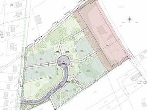 Terrain 9 000 m² Donzenac