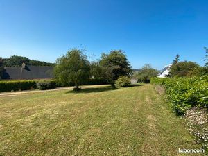 Terrain 942m² Constructible Dourduff en Mer