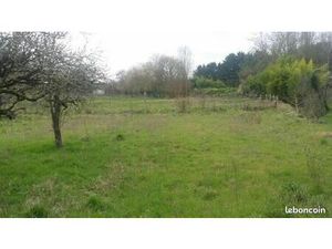 Terrain 450 m² Saint Medard D Aunis