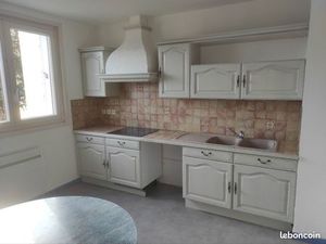 Appartement 3chambres dans résidence avec ascenseur