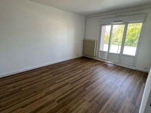 Location appartement T3 Avoine