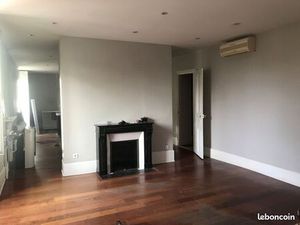 Appartement 5 pièces 128 m²