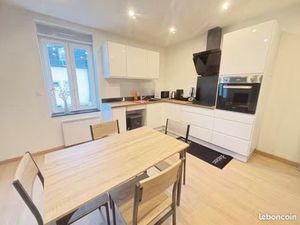 Appartement T2 à louer à Clouange
