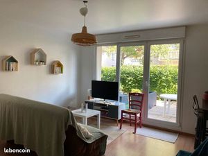 Location deux pièces