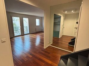 Vente appartement à Bougival (78)