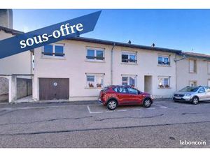 Immeuble 156 m² Pouilly