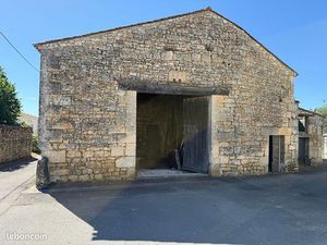 Bâtiment 2 pièces 70 m²