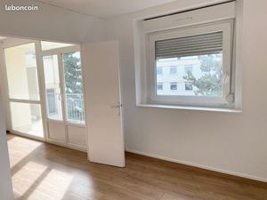 Appartement T3 Mont Saint Aignan