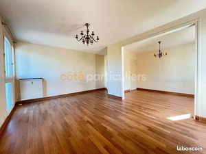 Appartement 4 pièces 77 m²