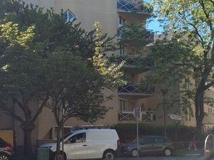 Appartement agréable