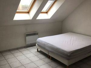 Appartement 2 pièces 46 m² - RESIDENCE EMMANUELLE - ROUXMESNIL BOUTEILLES DISPONIBLE LE 31