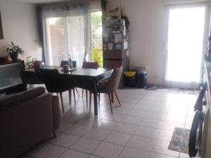 A louer Appartement T3 Résidence Fermée et Securisee